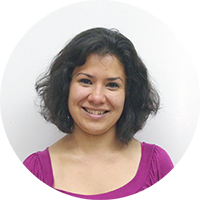 Ing. Ana María Solano Guevara