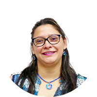 Dra. María del Milagro Granados Montero