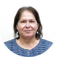 M.Sc. Lorena Flores Ch.